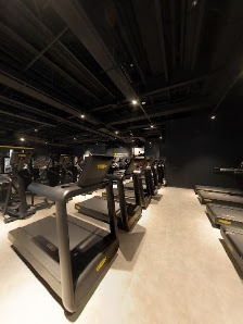 Fitness Park Madrid - Principe Pio thumb 7